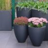 Canna Fibreglass pot - 500 x 900mm