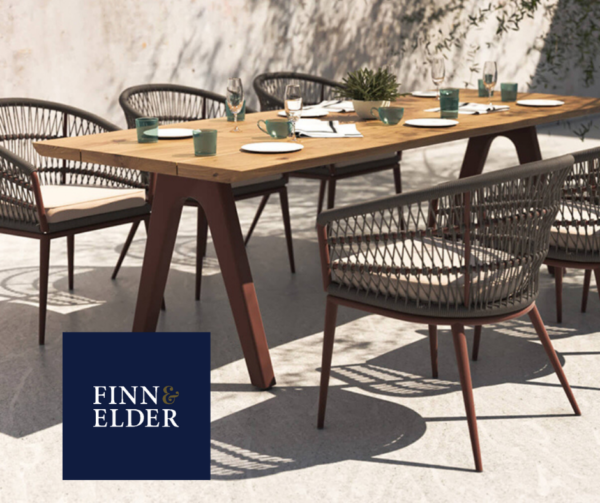 Biarritz Dining Collection