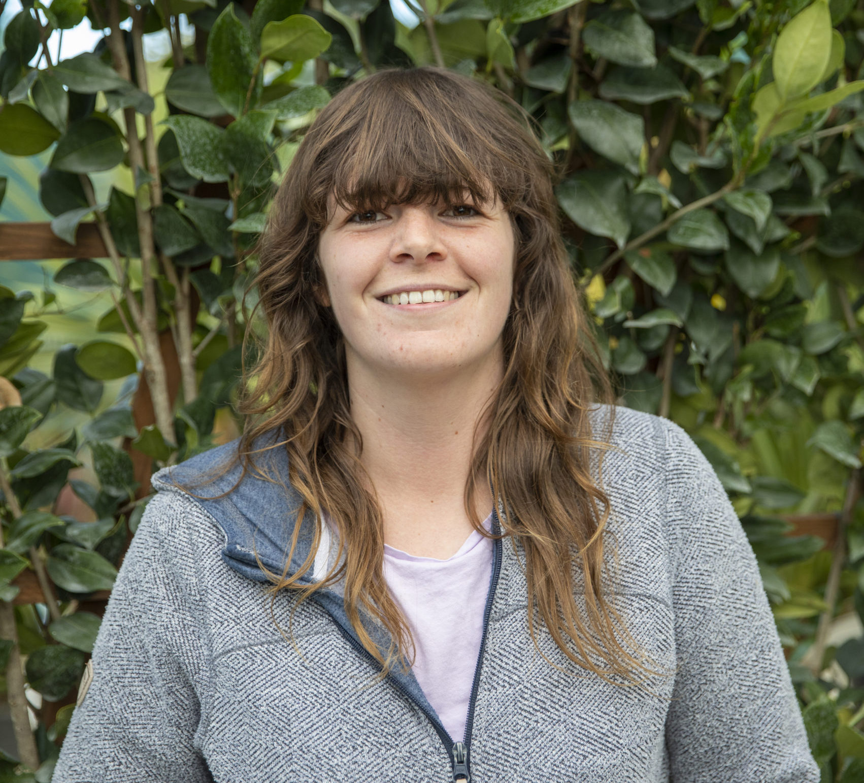 Our Nursery Team Caragh Nurseries