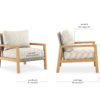 Aurelia Sofa Set - Image 4