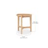 Dunmore Coffee & Side Tables - Image 4