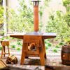 Forno Outdoor Grill & Plancha - Image 2
