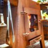 Forno Outdoor Grill & Plancha - Image 3