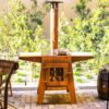 Forno Outdoor Grill & Plancha - Image 4