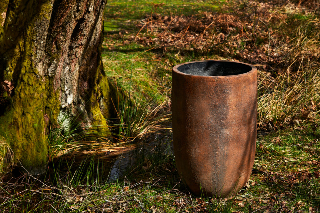 Monzo Pot Caragh Nurseries