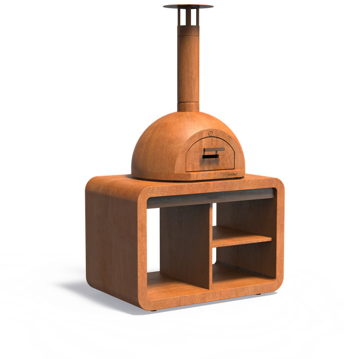 Dome Pizza Oven Caragh Nurseries