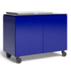 Vlaze ADAPT 120 with Gas Barbecue - Image 3