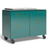 Vlaze ADAPT 120 with Gas Barbecue - Image 4