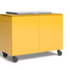 Vlaze ADAPT 120 with Gas Barbecue - Image 5