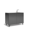 Vlaze ADAPT 120 with Sink - Image 2