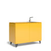 Vlaze ADAPT 120 with Sink - Image 5