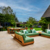 Bali Lounging Set