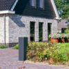 Corten Steel Extend Planter - Image 4