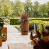 Corten Steel Extend Planter - Image 5