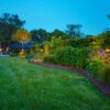 Corten Steel Edging - Image 2