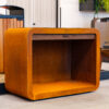 Corten Steel Workstation - Image 3