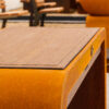 Corten Steel Workstation - Image 4