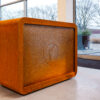 Corten Steel Workstation - Image 5