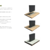 Fibreglass Traffic White Wall - Image 5
