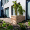Malaga Hardwood Planter - Image 4