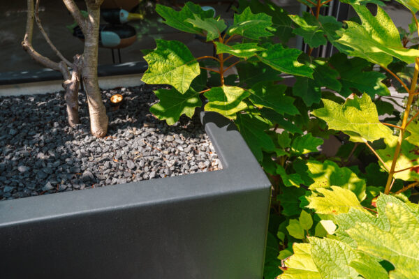 Fibreglass Trough Planters - Image 7