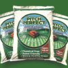 Pitch Perfect Organic Lawn Feed - 10kg