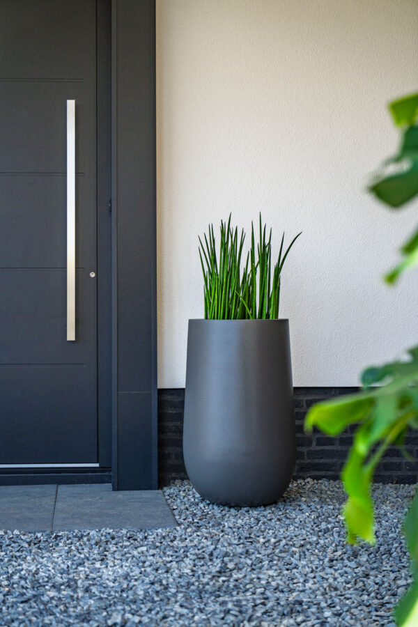 Lora Polyester Planter - Image 2