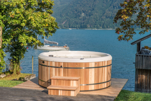 Nordic Hot Tub