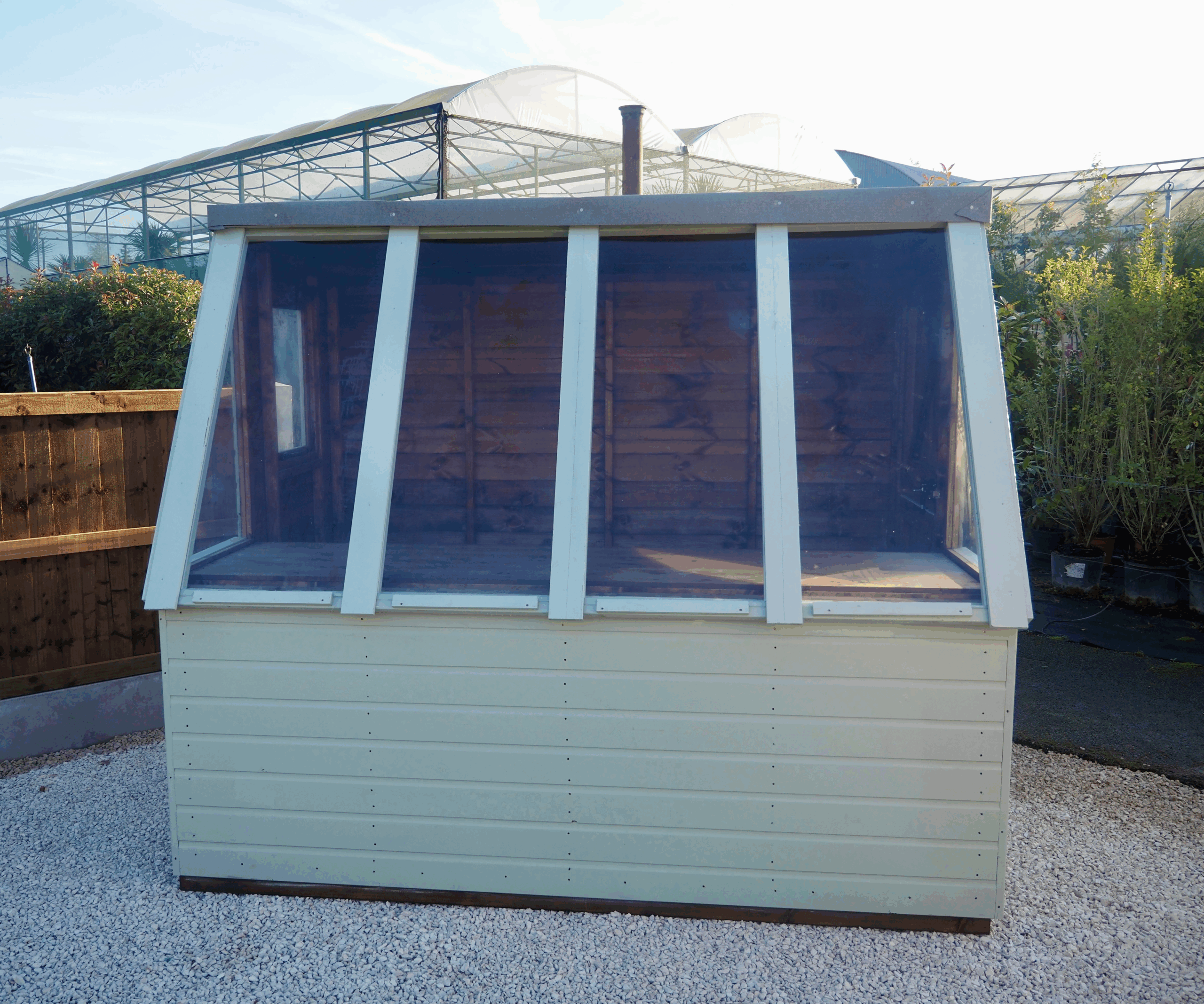 Potting Shed - Image 4
