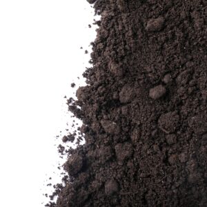 Top Soil, screened & bagged