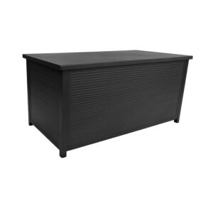 Aluminium Cushion Box