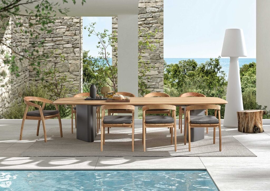 Malmö Dining Set