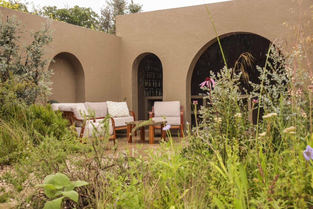 Nourish The Caragh Nurseries Garden