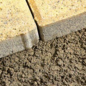 3-1 Sand & Cement Mix