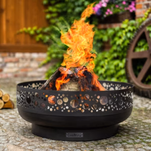 Boston Fire Bowl
