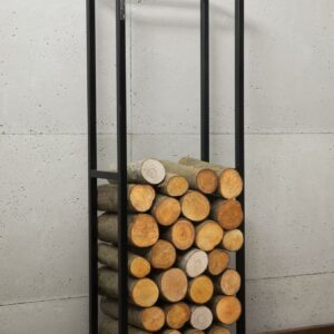 Cornell Wood Rack