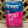 Post 10 Caragh Nurseries