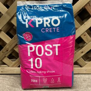 Post 10 Caragh Nurseries