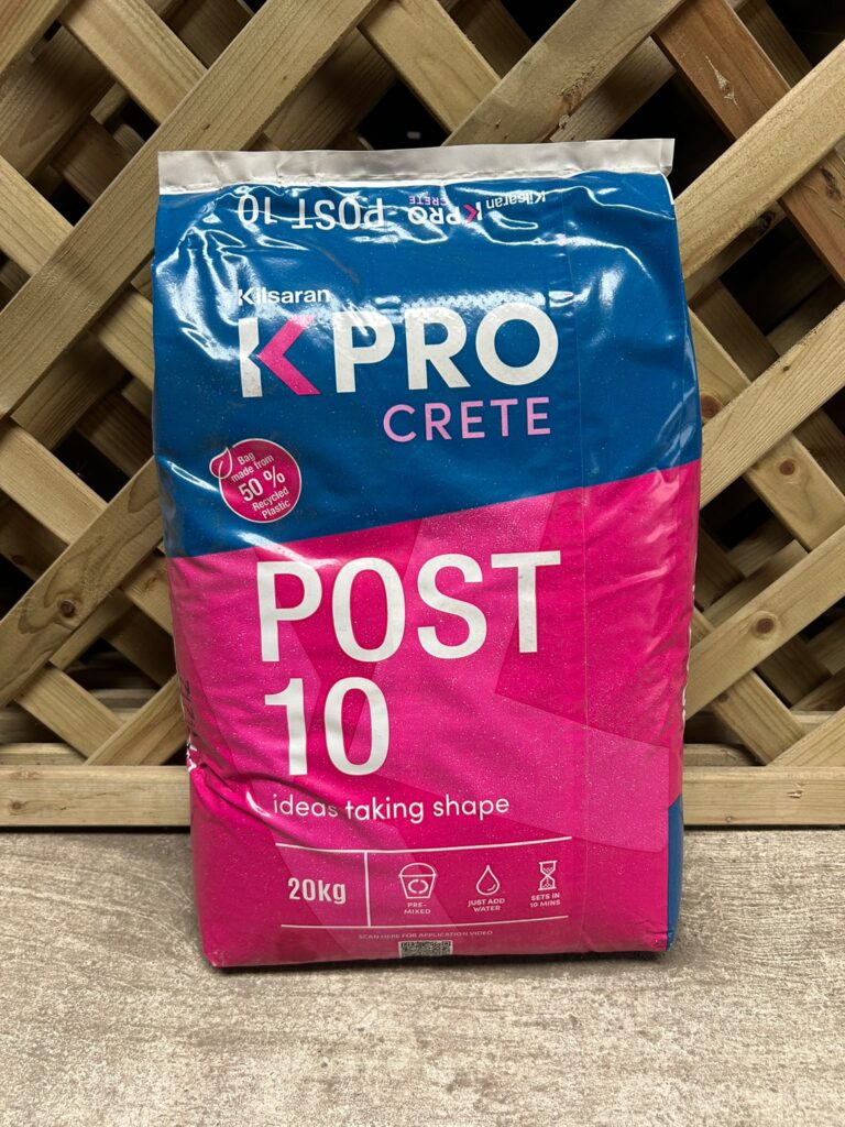 Post 10 Caragh Nurseries