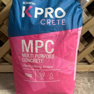 MPC Multi-Purpose Concrete
