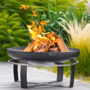 Athena Fire Bowl