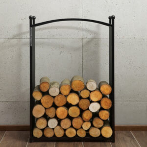 Cherry Wood Rack