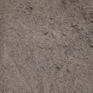 Enriched Screened Topsoil