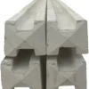 Concrete H Post / Fence post - 2.75m