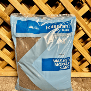 Mortar Sand