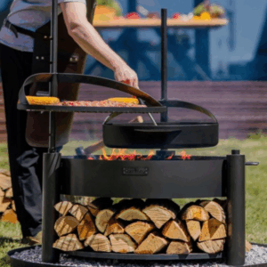 Montana x Multifunctional Fire Bowl 60cm