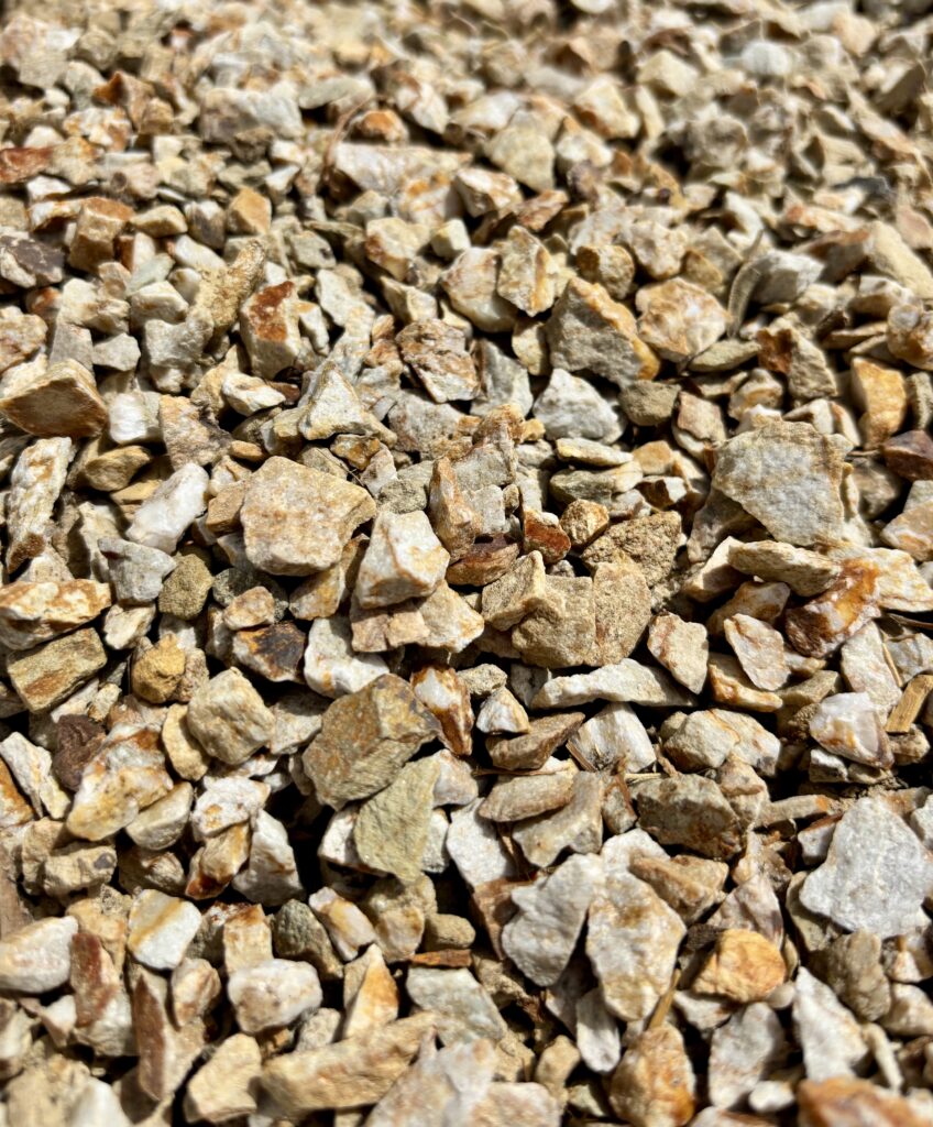 Caragh Gold Stone 1 Tonne Bag