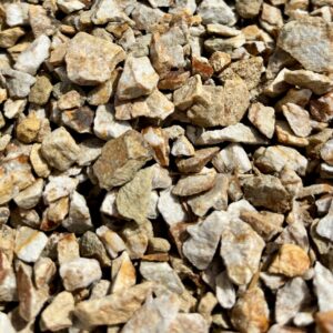 Caragh Gold Stone 10mm