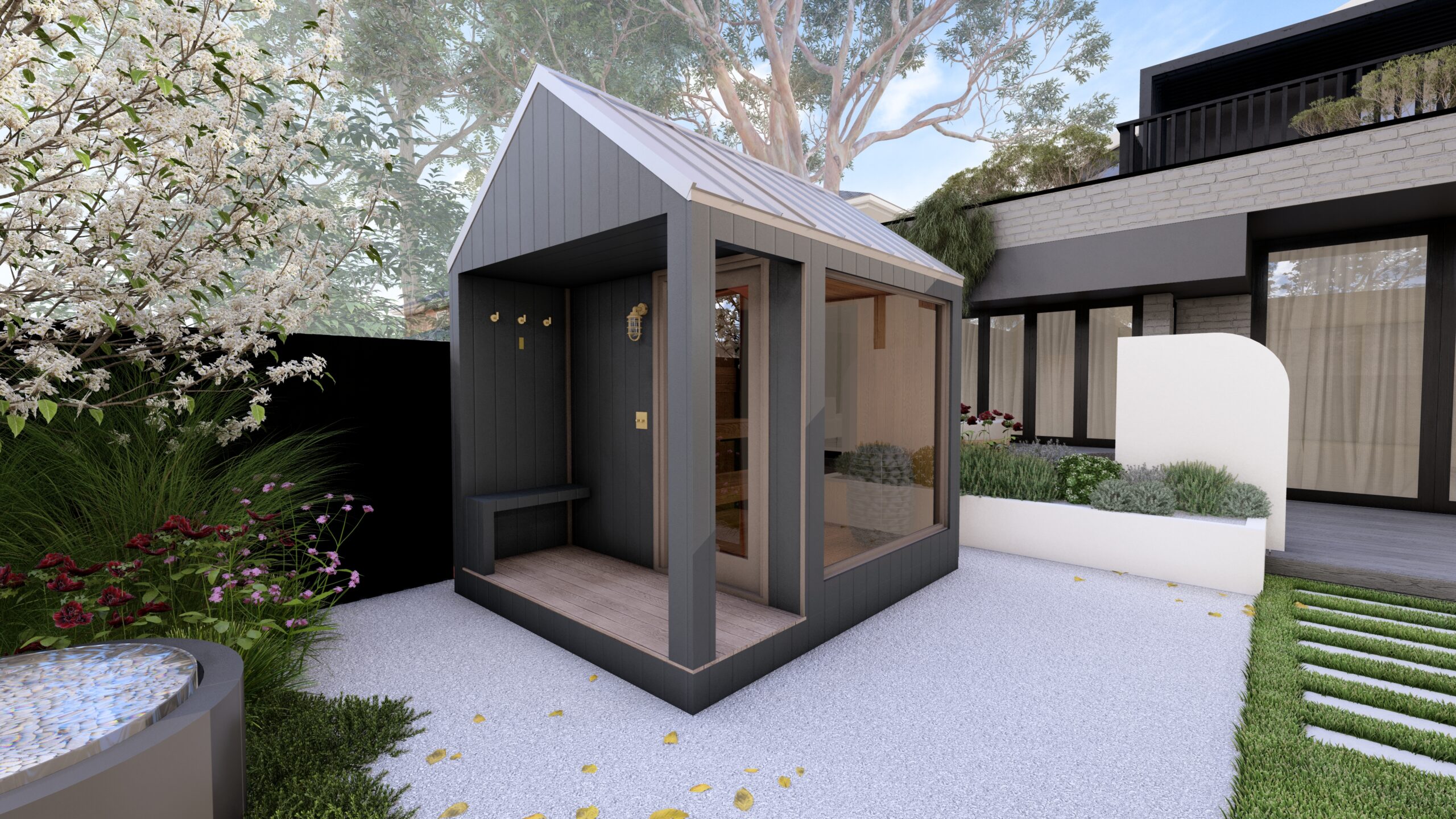 Lighthouse Sauna - Image 3