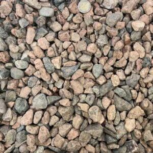 Pink Granite – 20mm